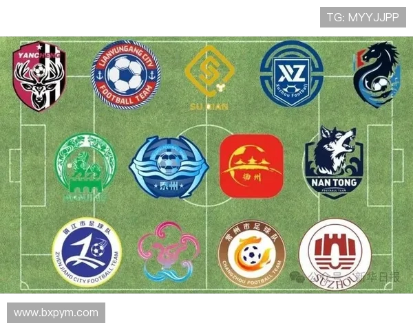 苏超队徽商标抢注频发：构建赛事 IP 防护网刻不容缓