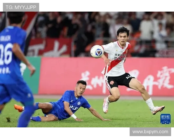 陇原竞技董事长回应担忧：绝非昙花一现，中乙发展契合长远规划(2)